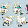 Echo Faces