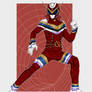 Uchuu ranger