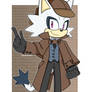 Detective Drip