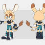 Jerboa ref sheet commission