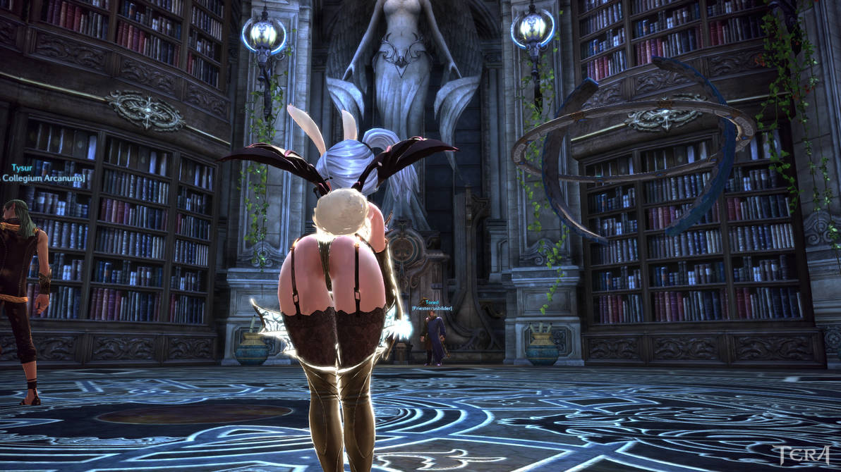TERA ScreenShot 20140523 181049 by iosis1983 on DeviantArt