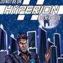 Hyperion Poster