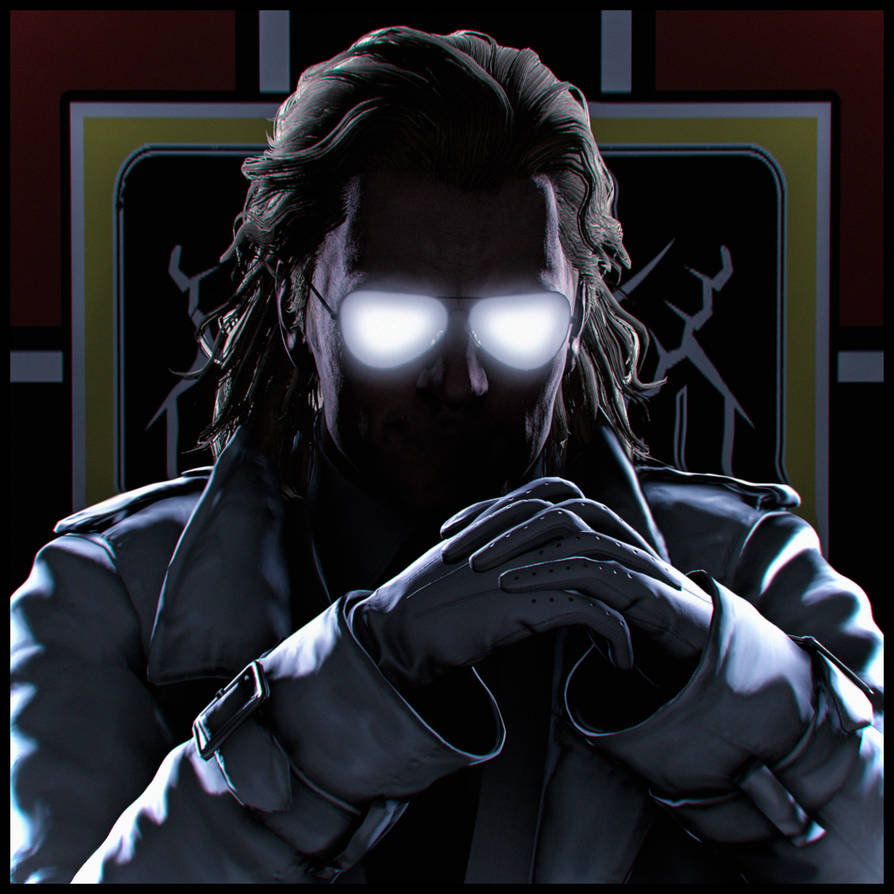 Sw Portrait 2 by MajorStainWolf on DeviantArt