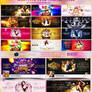 Nightclub V4 FB Timeline Cover