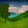 Aslan's Country