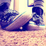 converse