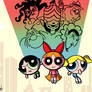 Powerpuff Girls