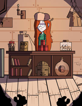 wendy