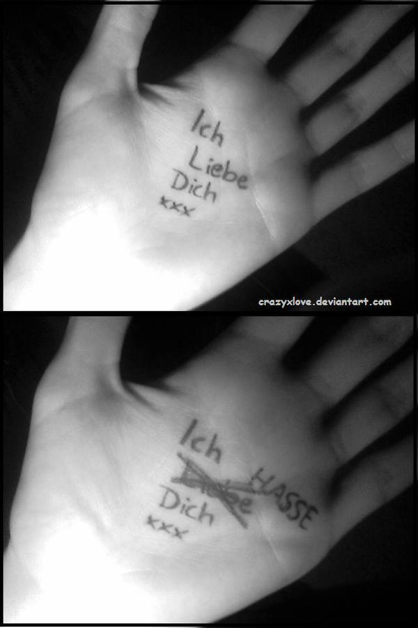 Download Ich liebe hasse HD Ich Liebe Hasse