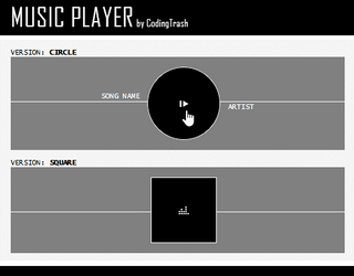 Music Player #1
