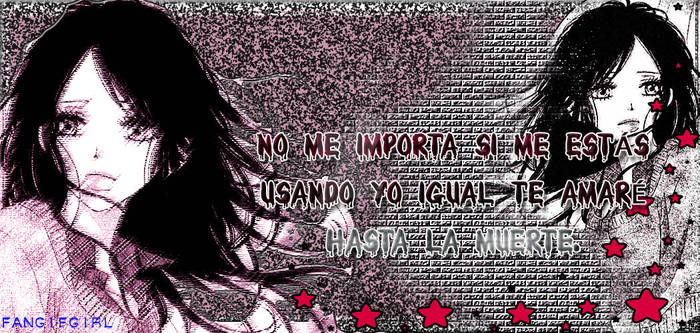 Frases Mirai Nikki