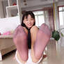 Asian Stockings 1