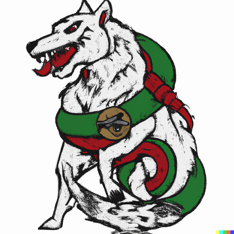 7 by KasperZ3R0 on DeviantArt