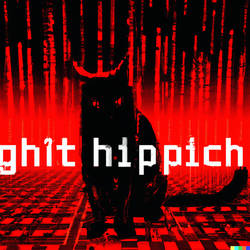 Glitch_Hop the Malware Attack Cat _