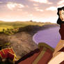 IROSAMI: Sunset Stroll