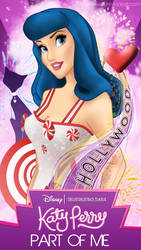 Katy Perry Disney