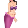 Disney Female Collab: Alana