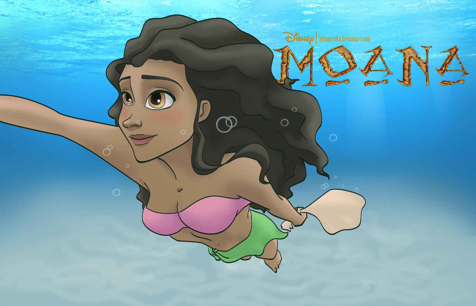 Moana Waialiki