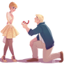 Commission: Kristanna Proposal
