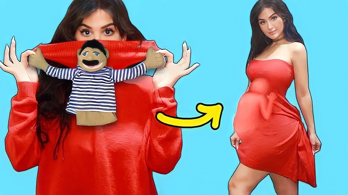 Dress hack by tipsyrascal on DeviantArt