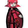 Ruby Dracula Tepes