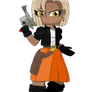 Viola the Rouge