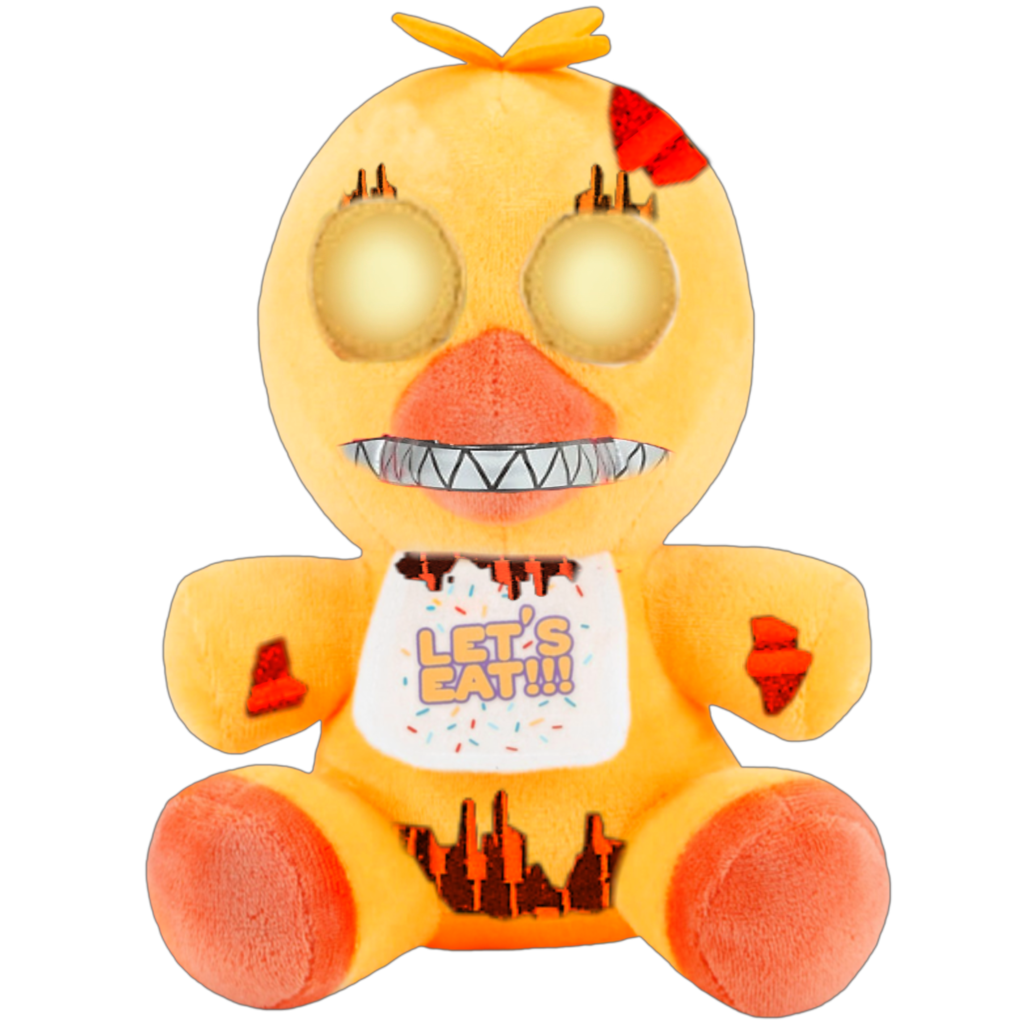 Jack O Chica Funko Plush Edit By Maso1777 On Deviantart Jack O Chica Funko Plush Edit By Maso1777 On Deviantart