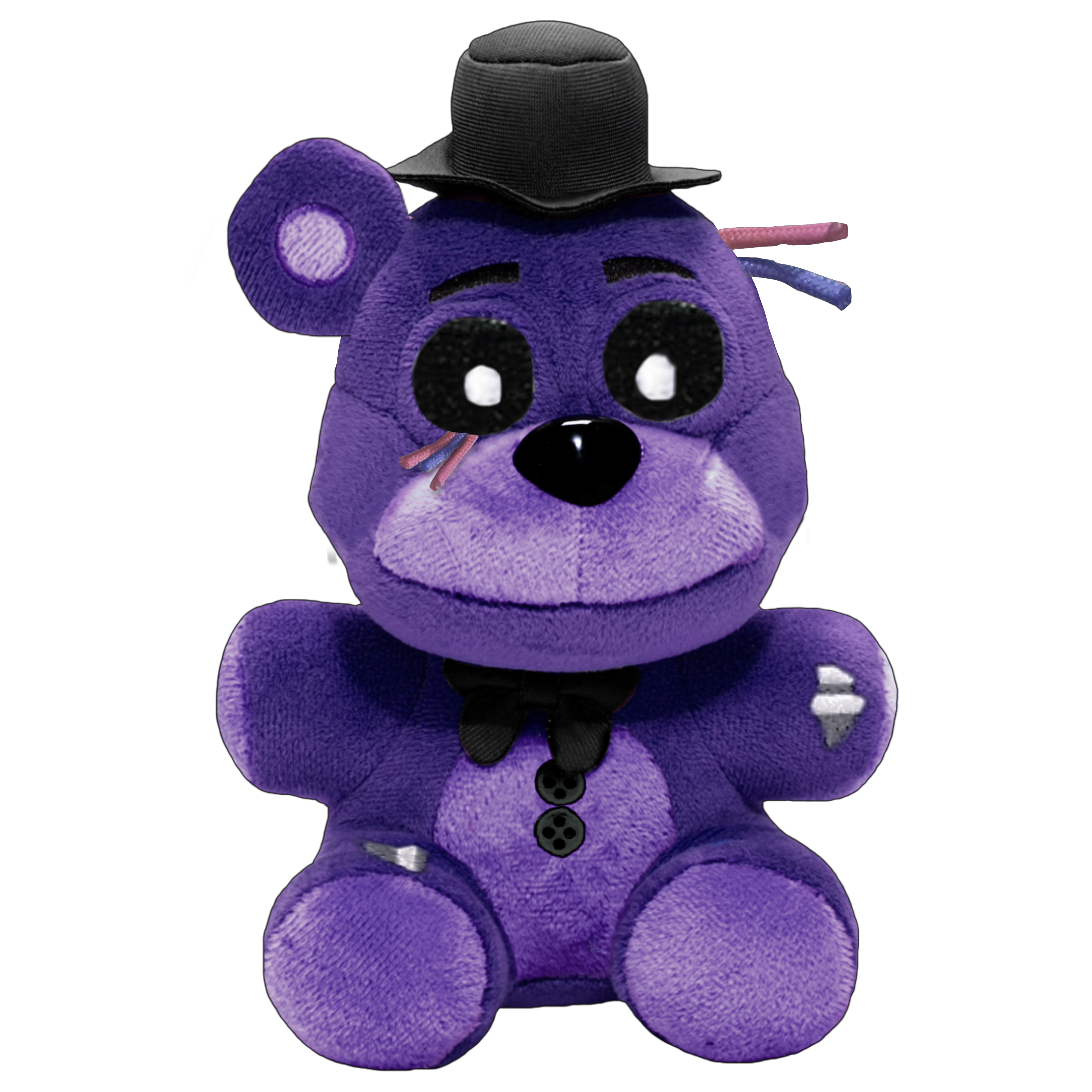 Buy Plush: FNAF - shadow Freddy at Funko.