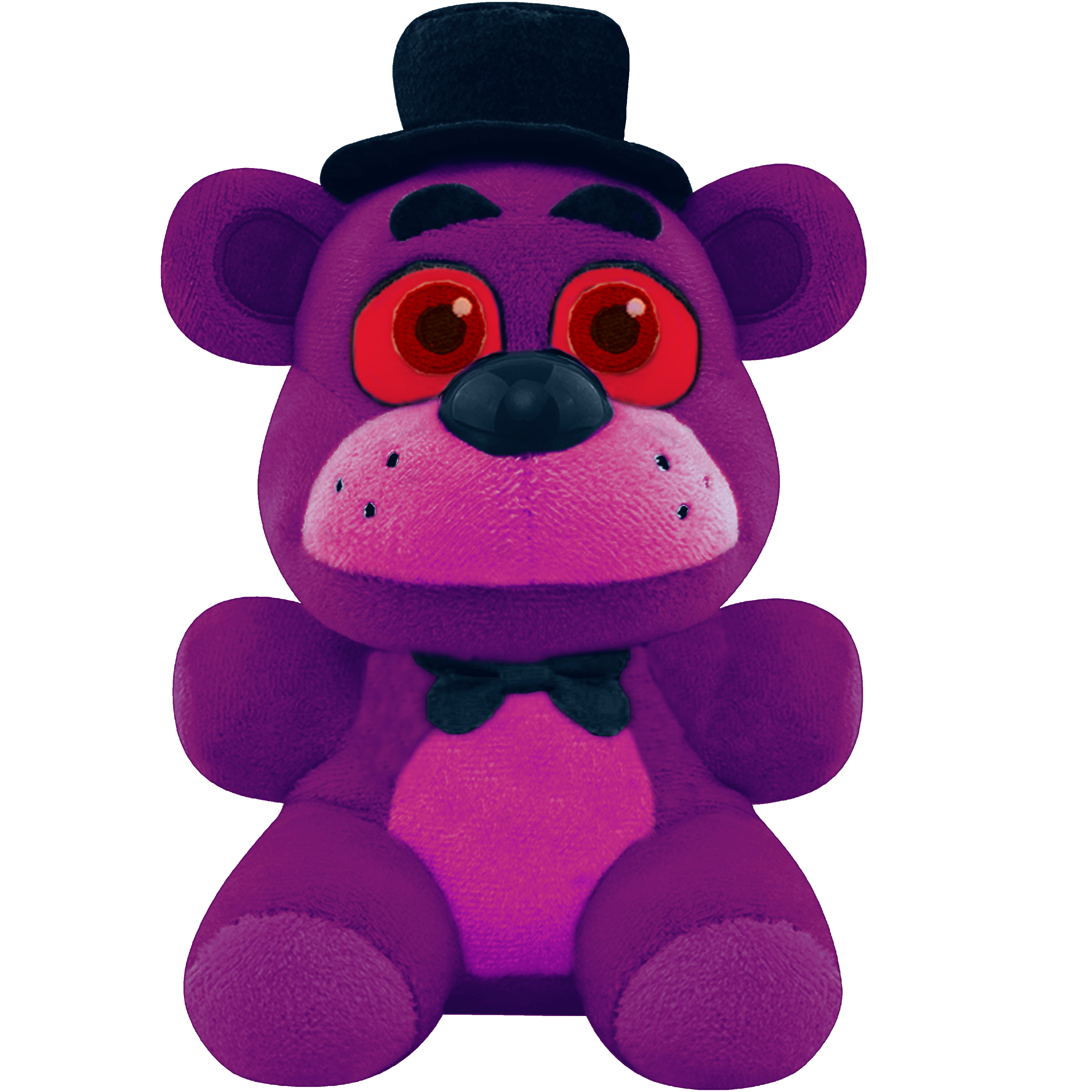 Fnaf 1 Freddy Fazbear PNG by GlitchtrapIsVirus on DeviantArt