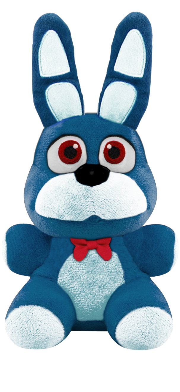 Funko bonnie discount plush