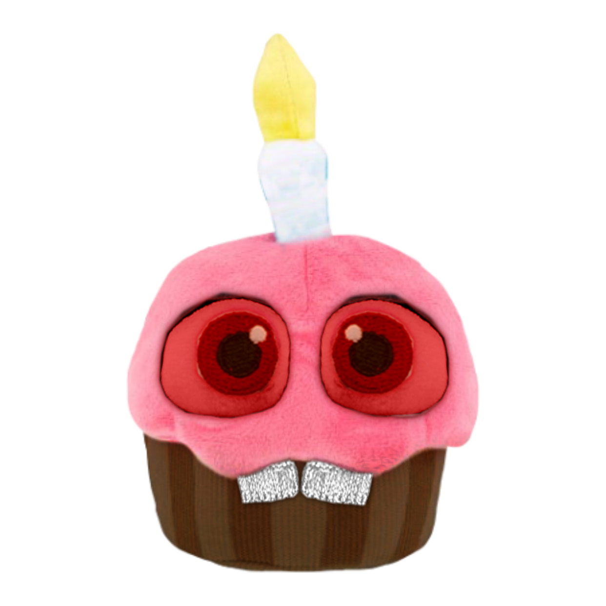 Fnaf cupcake outlet plush