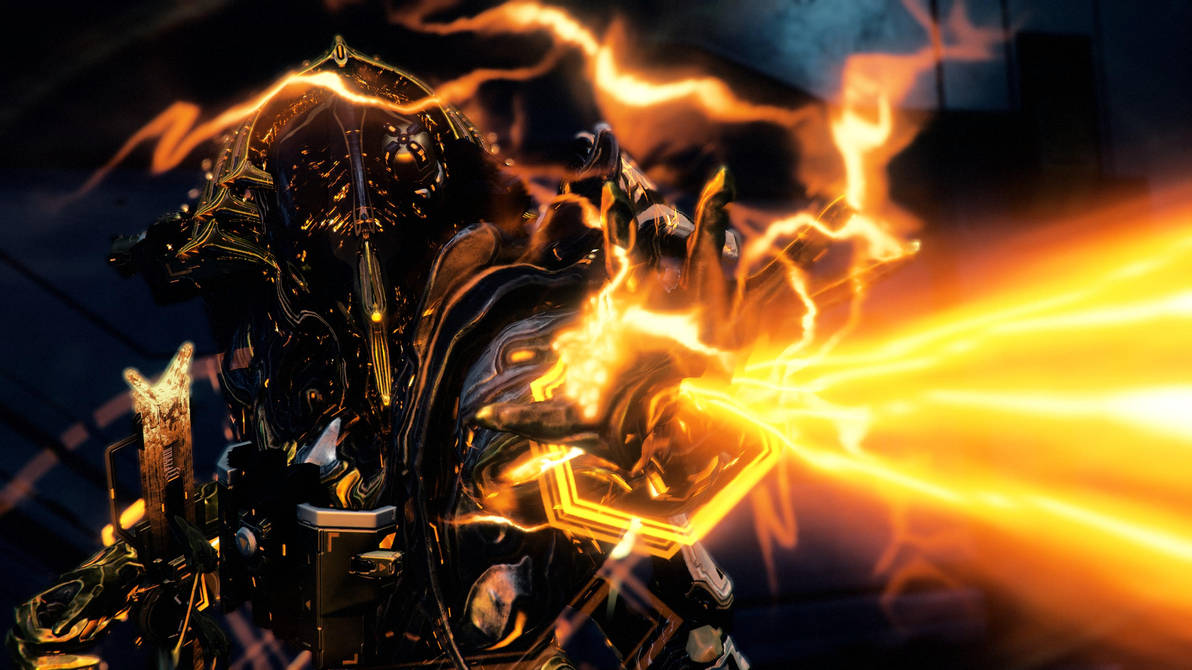 Wolf Roth Volt Volt by PlagueGamer0 on DeviantArt