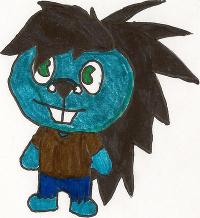 number 3 of HTF adoption by XxR34P3RDUDExX on DeviantArt