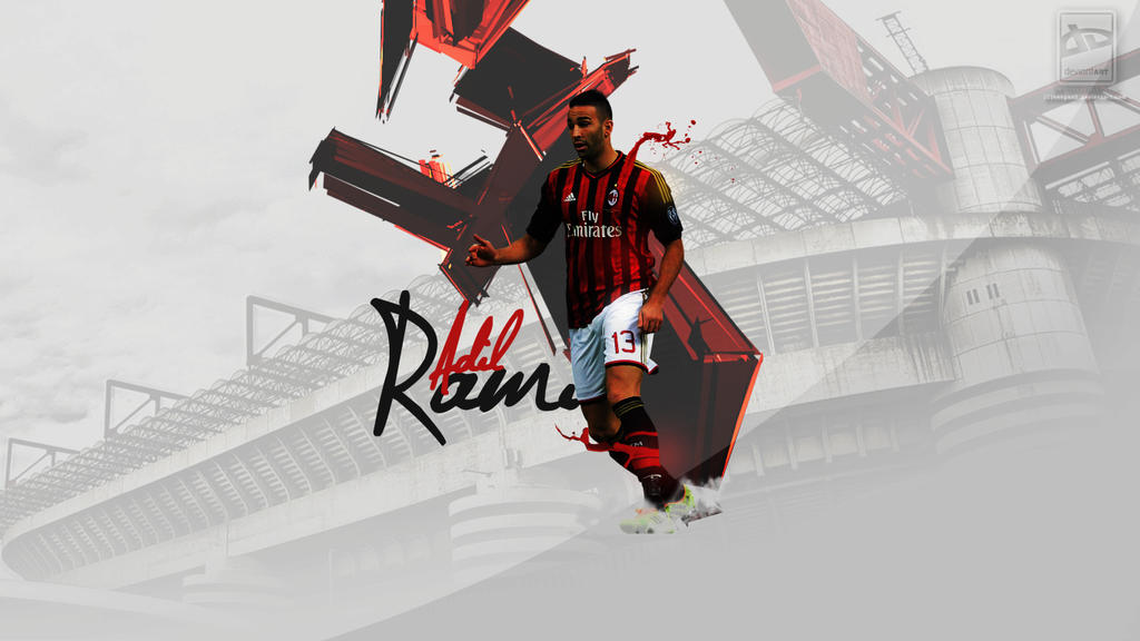 Adil Rami