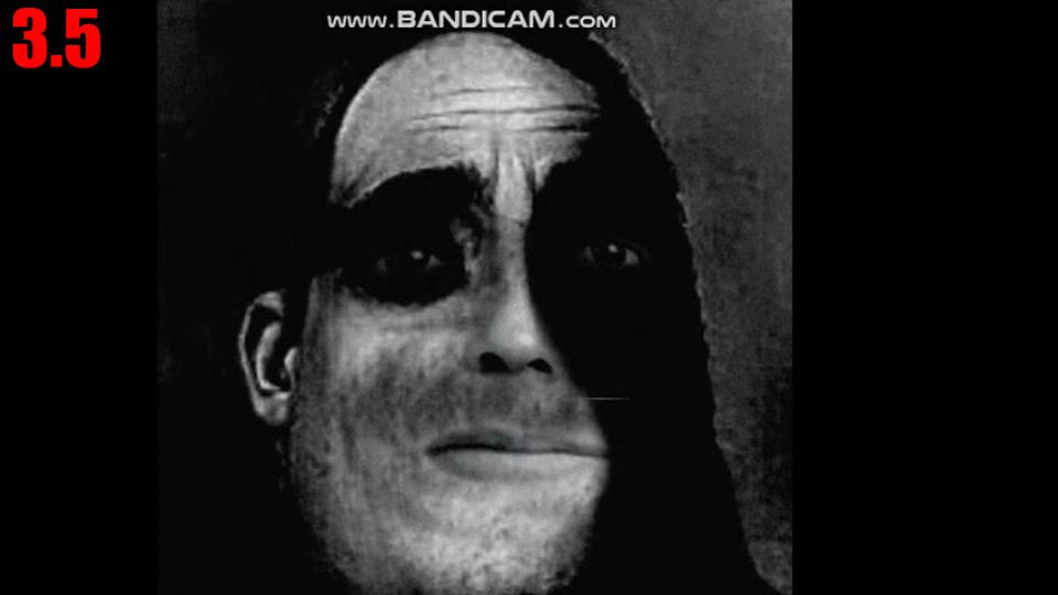 Mr Incredible Becoming Uncanny Phase 3.5 by JustASadMrIncredible on ...