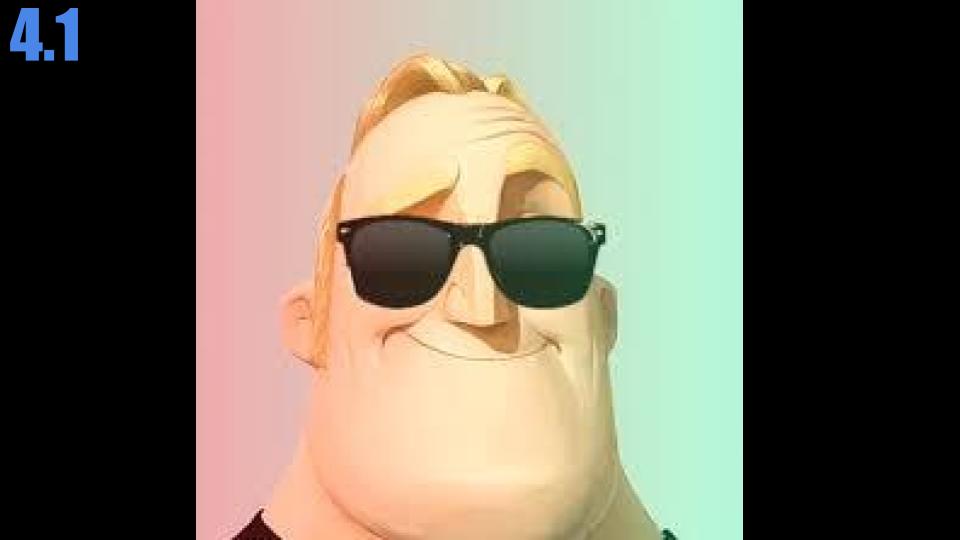 Mr incredible becoming uncanny phase #1 gif by Mincredibles on DeviantArt