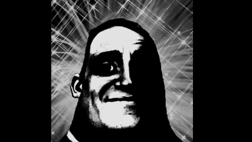 Mr Incredible Becoming Uncanny + Canny Phase 3 by JustASadMrIncredible ...