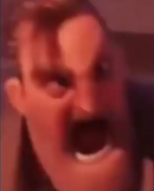 Angry Mr. Incredible Memes - Imgflip