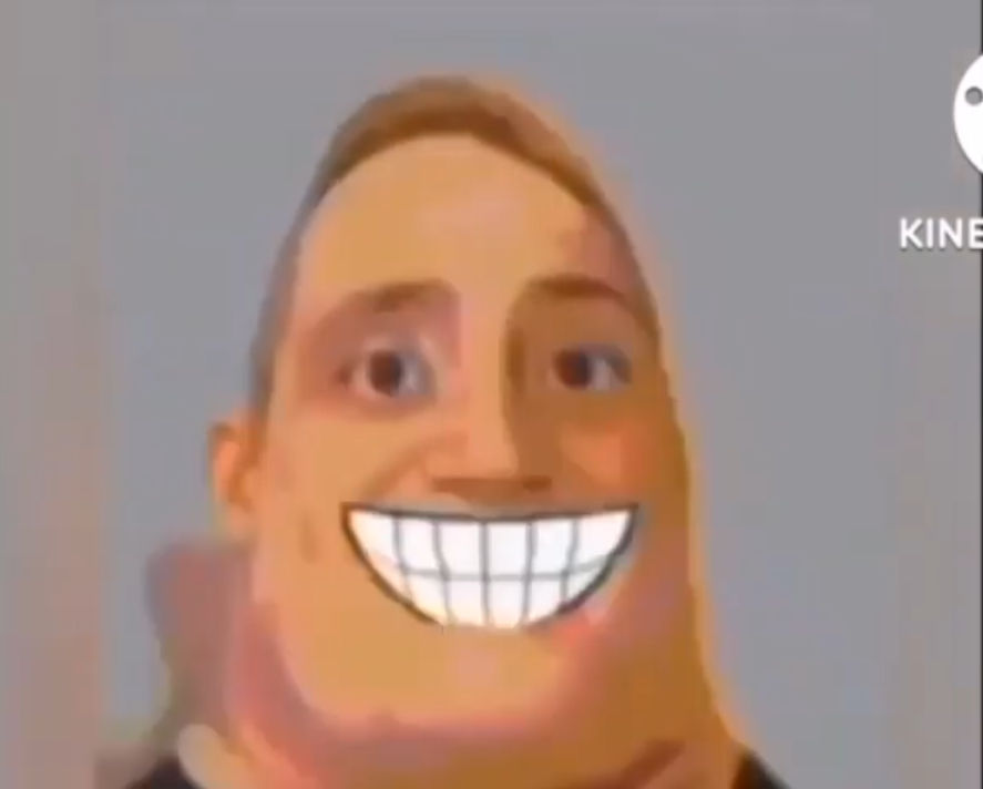 Mr Incredible Becoming Uncanny Different Phase 2.5 by ...