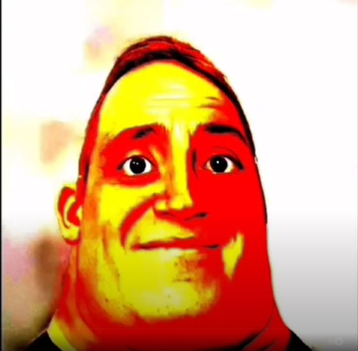 Mr Incredible Becoming Uncanny Different Phase 16 by ...