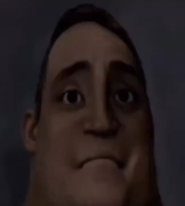 Phase 89 Mr Incredible Becoming Uncanny Different Phase 69 by ...