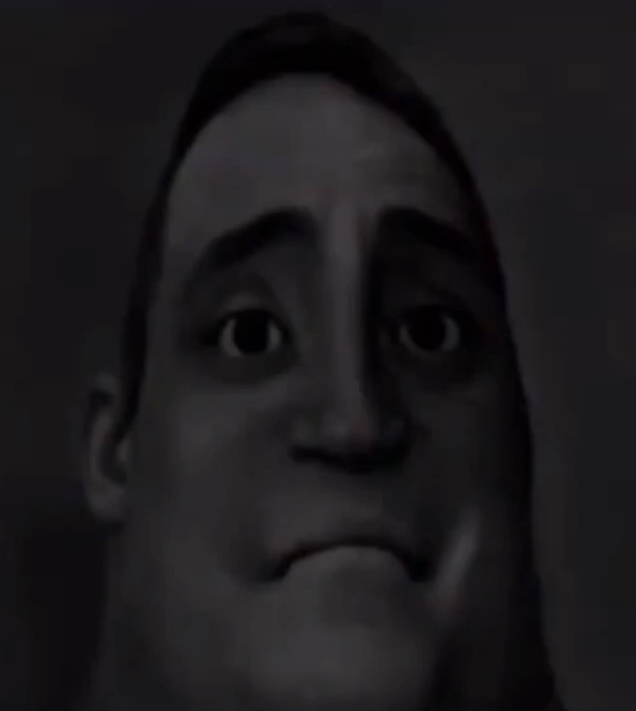 Phase 89 Mr Incredible Becoming Uncanny Different Phase 83 by ...