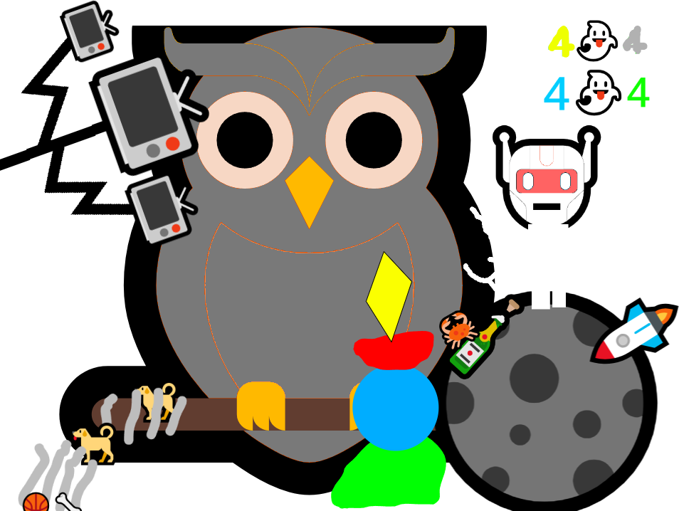 SWWI ERRORS FROM Thunderbolt Productions Animation by NIKODEMMARLEWSKI ...