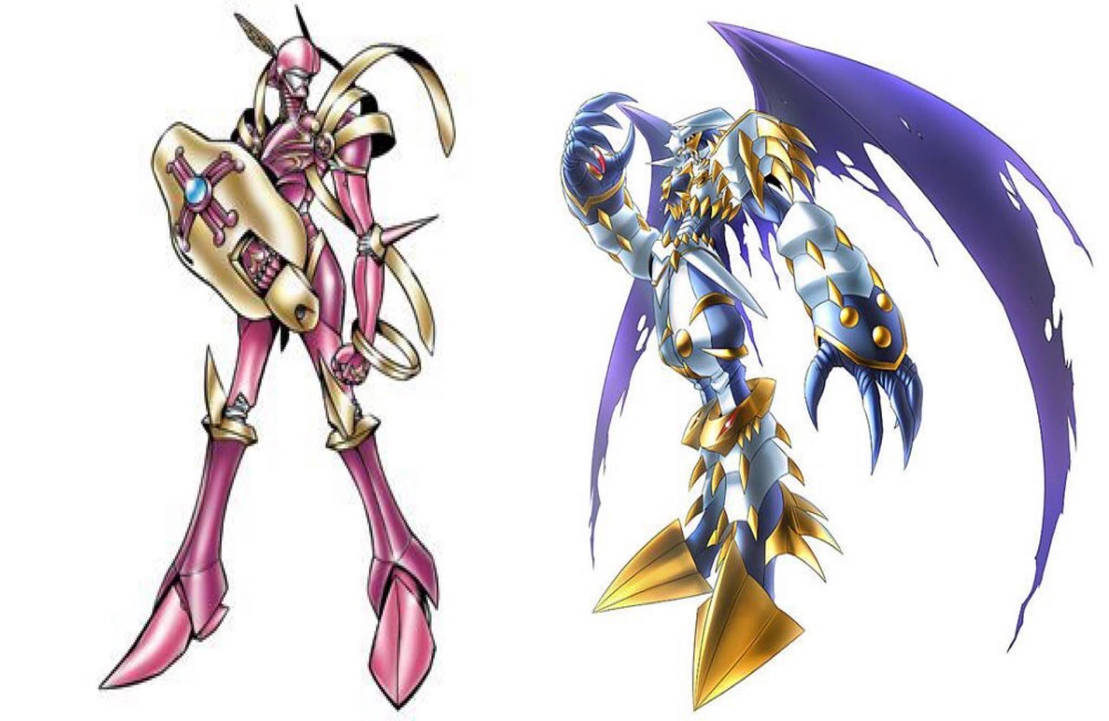 Digimon frontier by Jolisa30 on DeviantArt