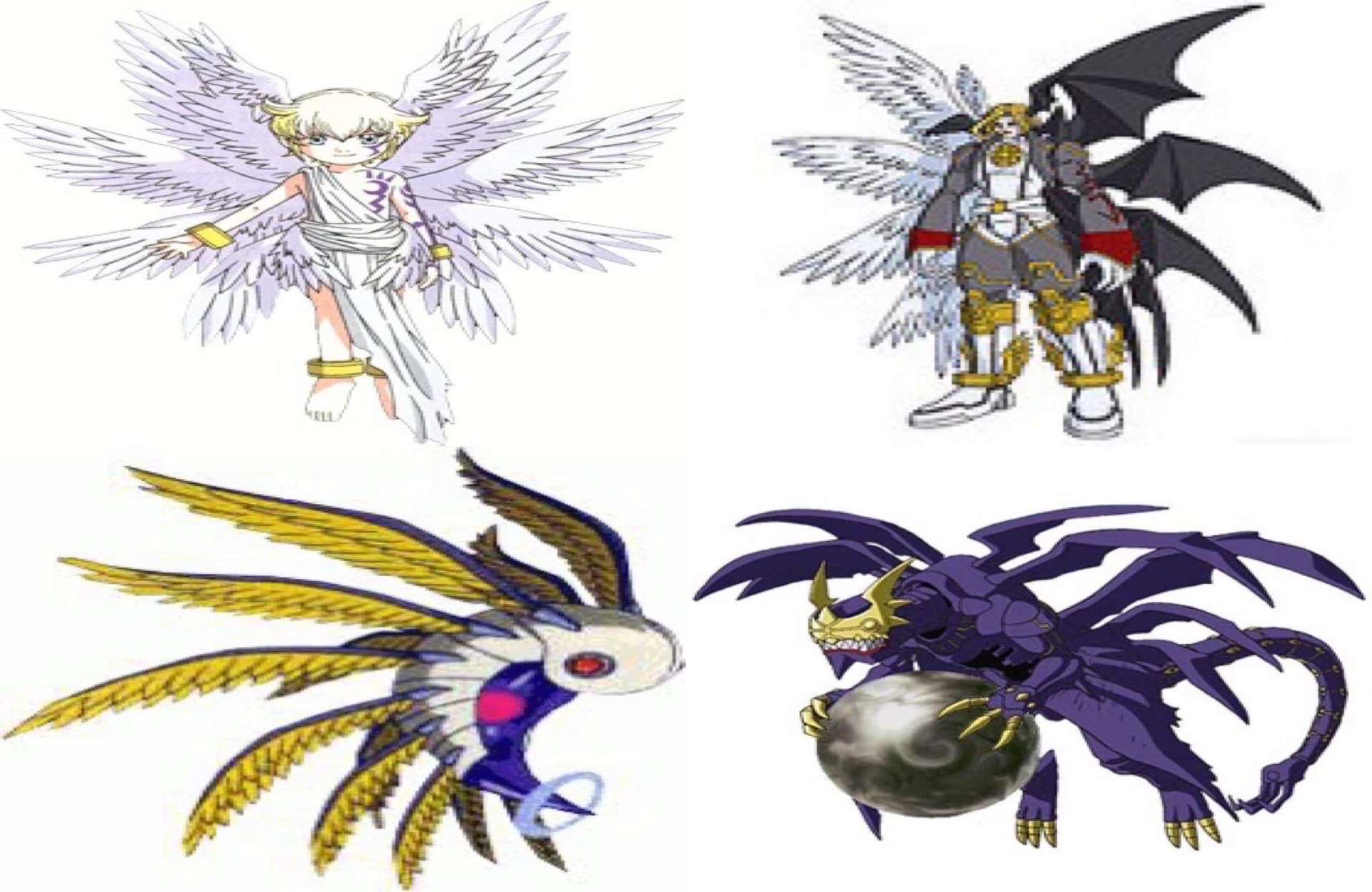 Power Rangers Digimon Frontier Deviantart Digimon frontier by Jolisa30 on DeviantArt