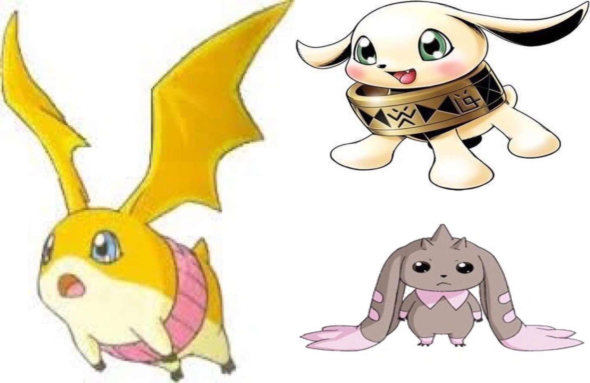 Power Rangers Digimon Frontier Deviantart Digimon frontier by Jolisa30 on DeviantArt