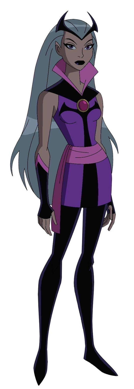 Ben 10 Alien froce by Jolisa30 on DeviantArt