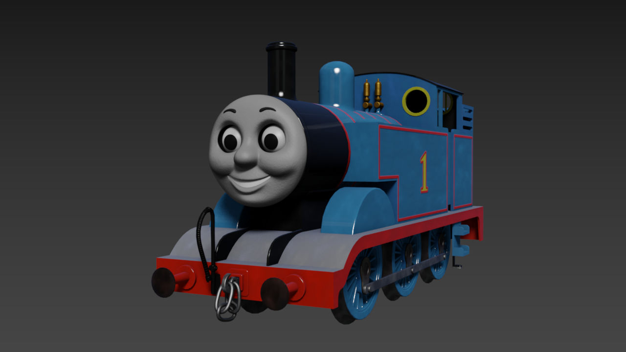 Down The Mine Pilot Thomas By DynaMoDigitalDesign On DeviantArt down-the-mine-pilot-thomas-by-dynamodigitaldesign-on-deviantart