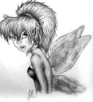 Tinkerbell