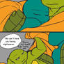 DonxMike Comic Page 5